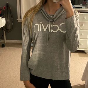 Calvin Klein long sleeve
